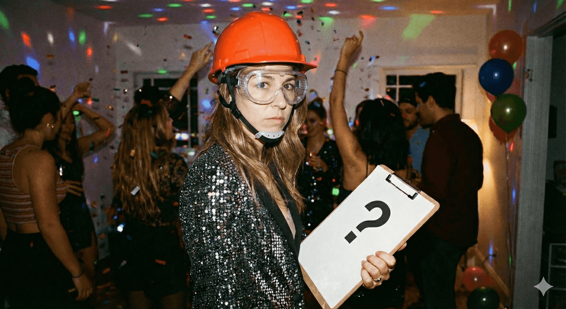 בטיחות במסיבות: איך ליהנות ולהישאר מוגנים