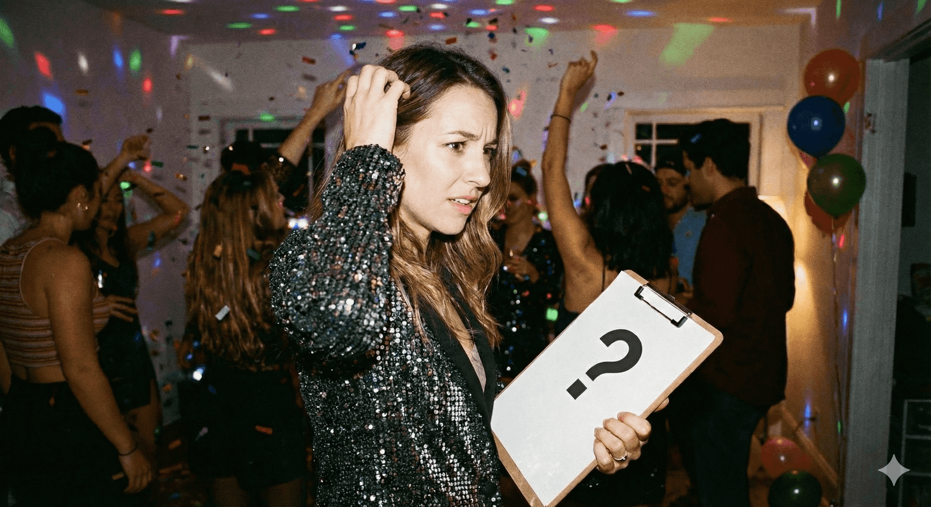 מהי מסיבה? כל מה שצריך לדעת על הבסיס