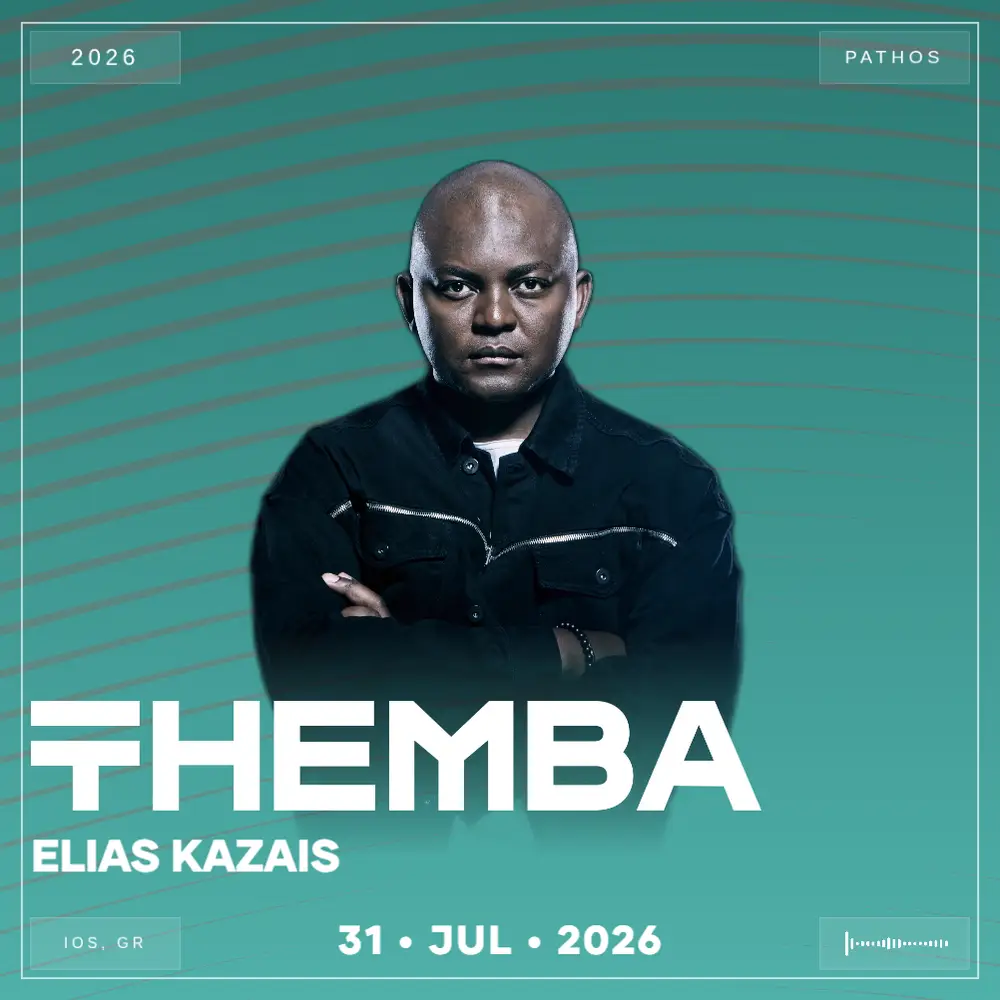 THEMBA @ Pathos Club