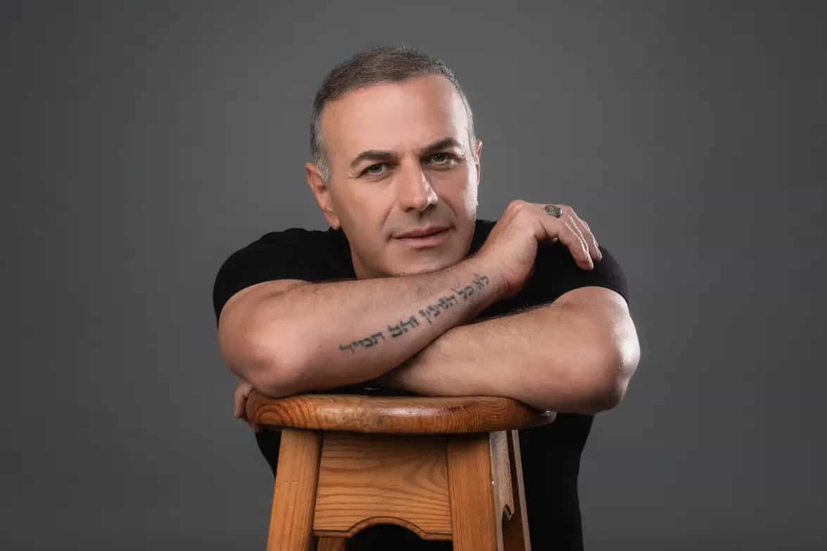 🔥 תמיר גל - הופעה מלאה 🔥 מוצ״ש 27.06 