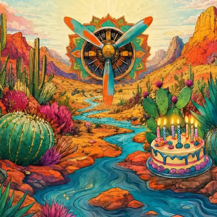 PRO-PELLOR BIRTHDAY 2