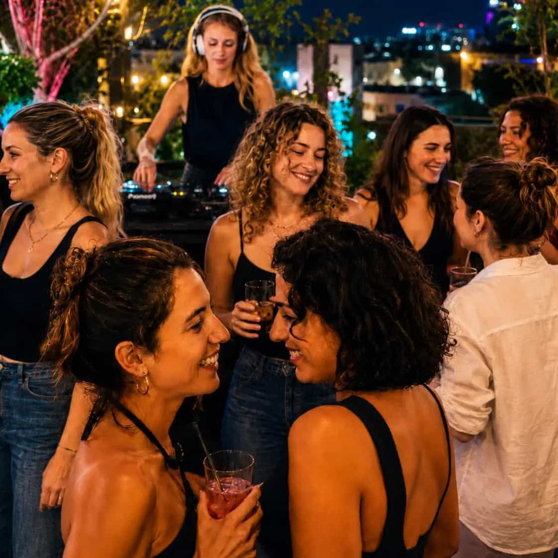 Tutti Tu B’Av