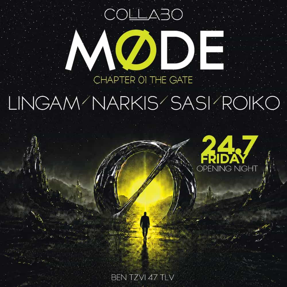 MØDE