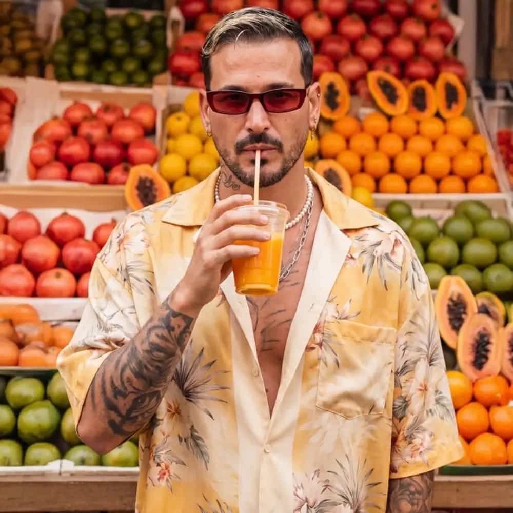 🌴חמישי מלינה 06.08 MAOR BUZAGLO🌴