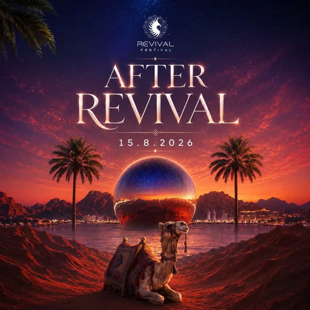 After Revival 15.8.2026