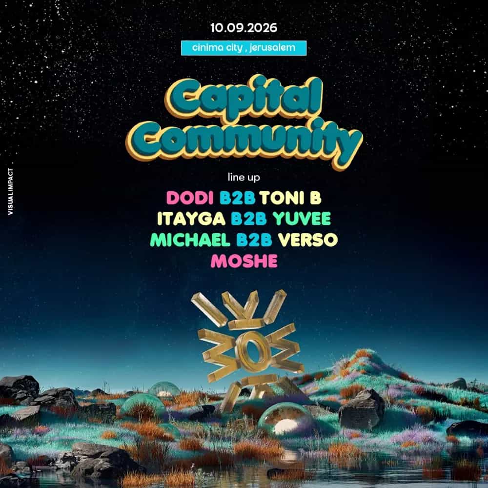 CapitalCommunity 