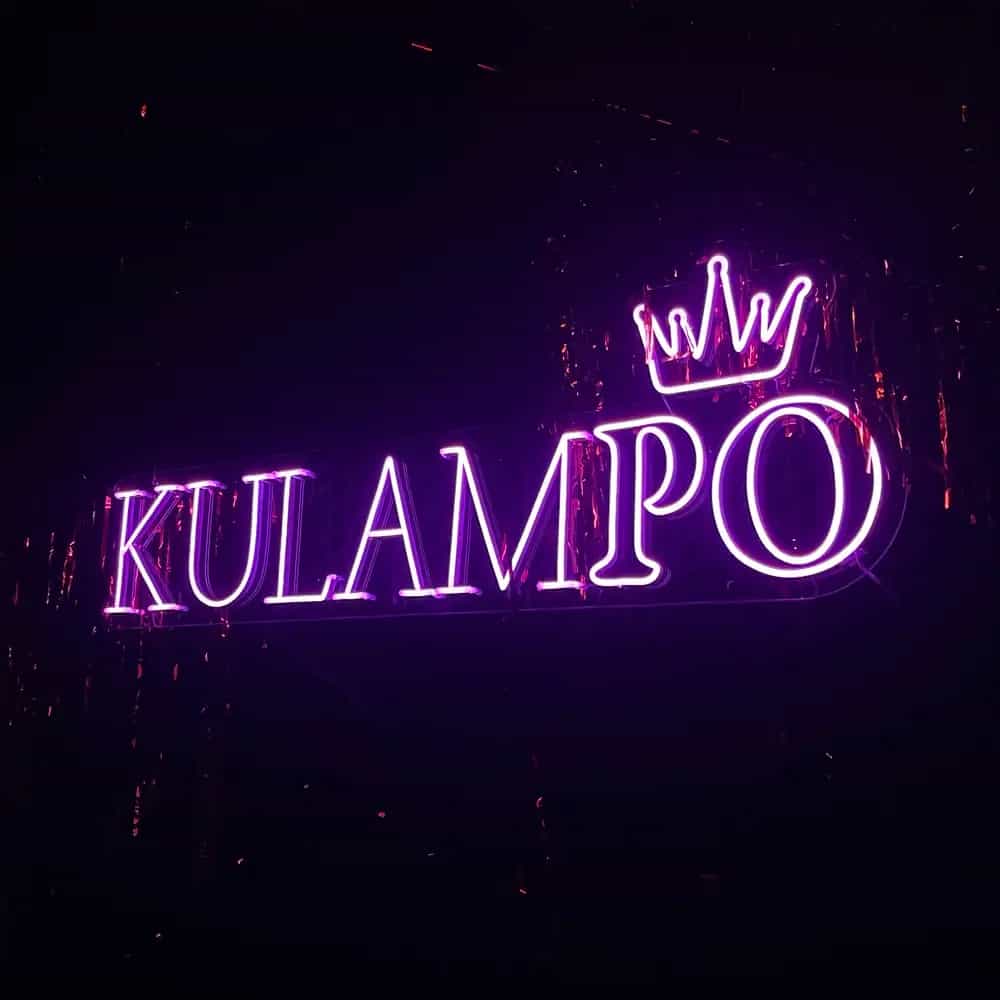 KULAMPO MONDAY - 31.8