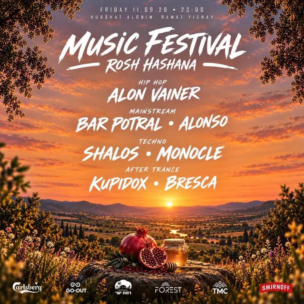 MUSIC FESTIVAL || 11.9