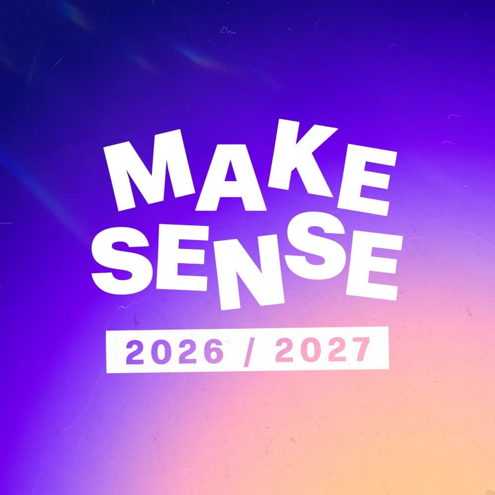 MAKE SENSE | Ticket Management