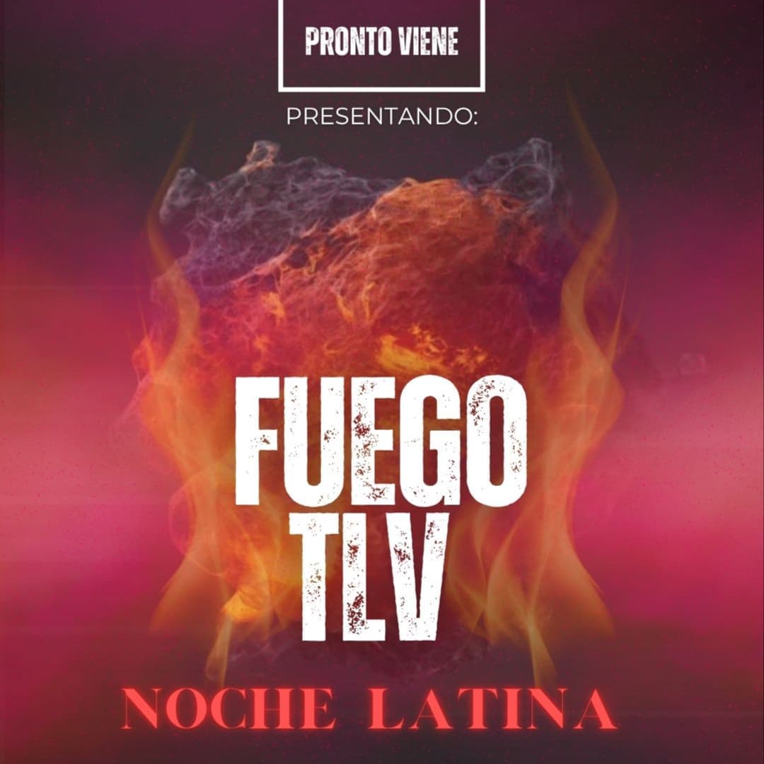 FUEGO.TLV