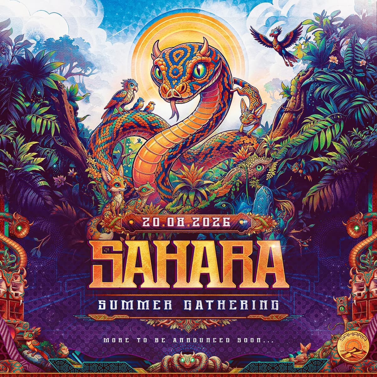 Sahara  
