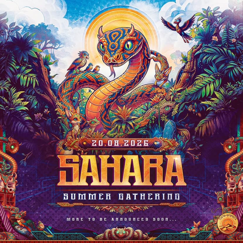 Sahara  