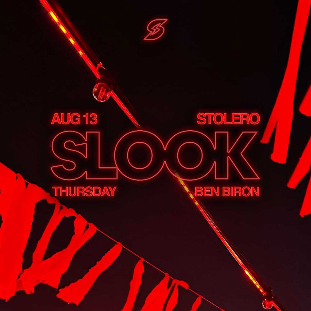 slook.