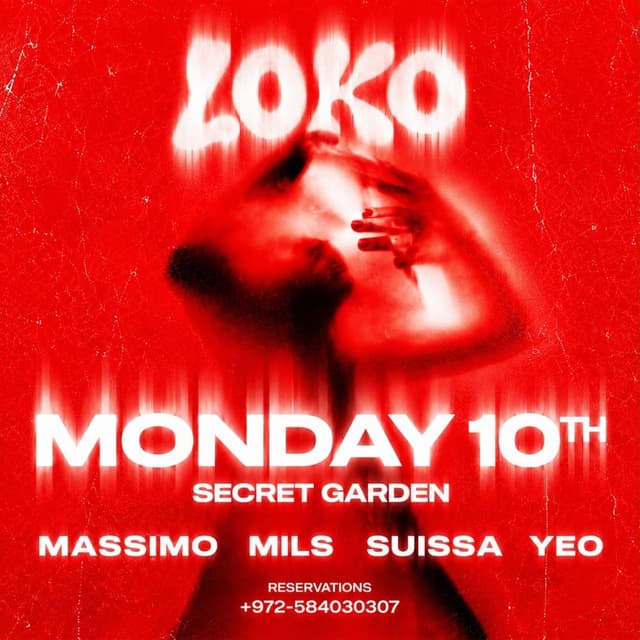 LOKO🌶️