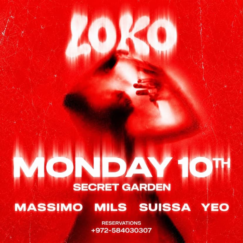 LOKO🌶️
