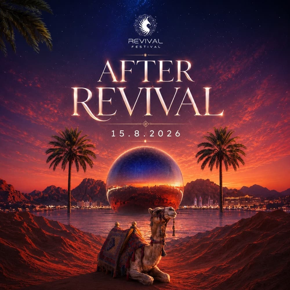 After Revival 15.8.2026