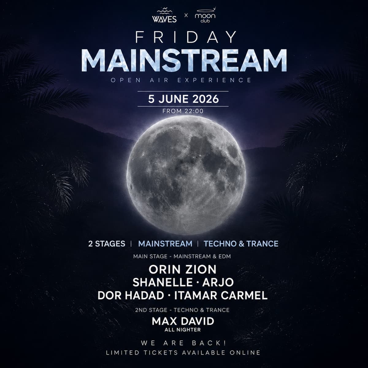 FRIDAY Mainstream | 05.06 FRIDAY Mainstream | 05.06
