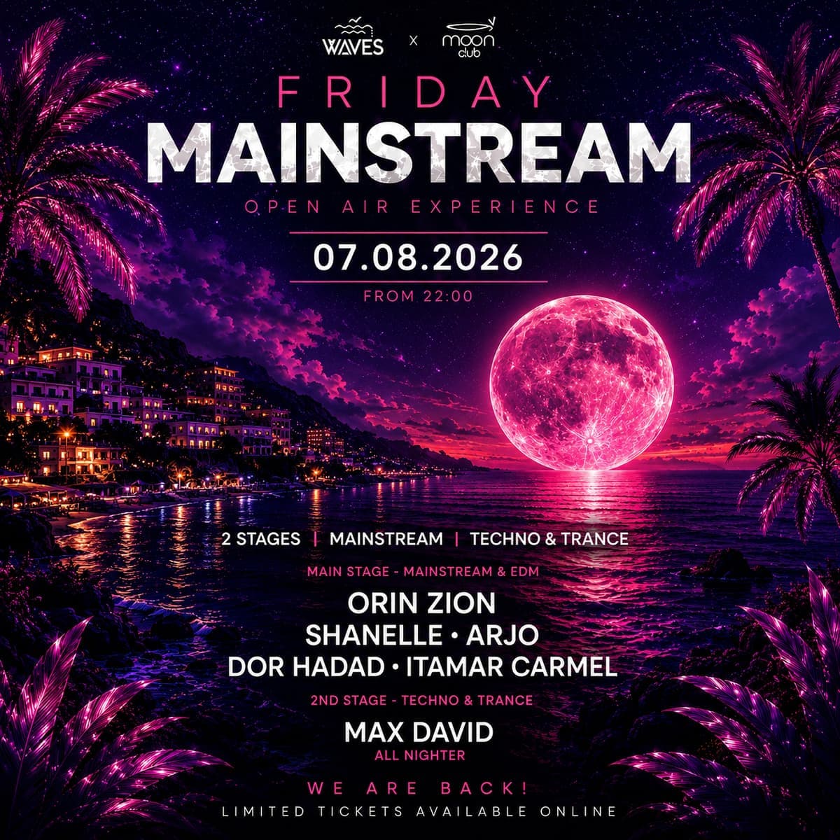FRIDAY Mainstream | 07.08 FRIDAY Mainstream | 07.08