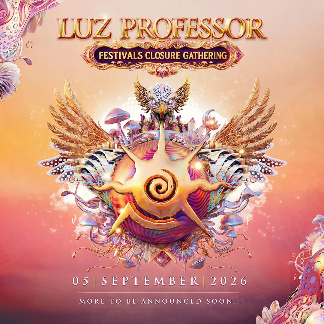 LUZ PROFFESOR FESTIVALS CLOSURE GATHERING LUZ PROFFESOR FESTIVALS CLOSURE GATHERING