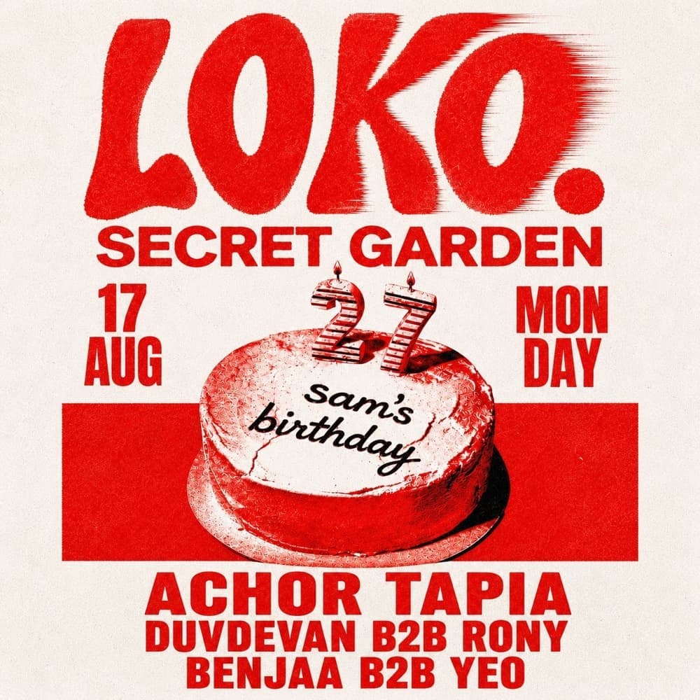 LOKO🌶️ | 17.8 LOKO🌶️ | 17.8