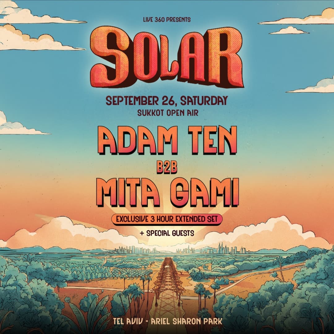 SOLAR - ADAM TEN B2B MITA GAMI SOLAR - ADAM TEN B2B MITA GAMI